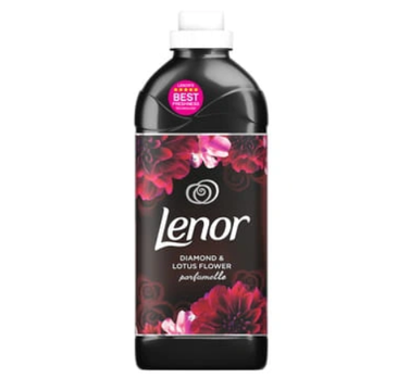 Lenor Diamond and Lotus Flower płyn do płukania tkanin (1.42 l)