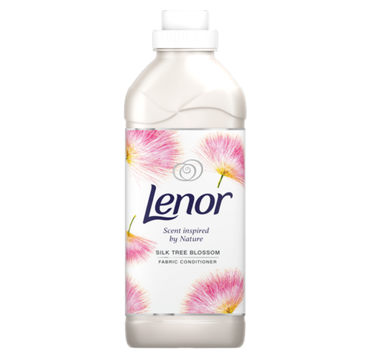 Lenor Silk Tree Blossom Płyn do zmiękczania tkanin (750 ml)