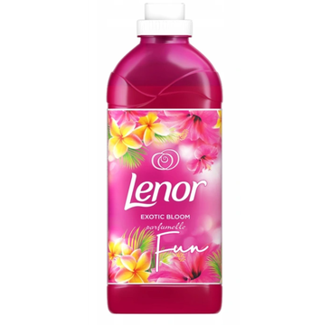 Lenor Płyn do płukania tkanin Exotic Bloom (1.42 l)