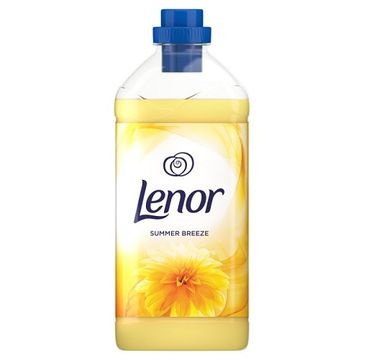 Lenor Płyn do płukania Summer Breeze (930 ml)