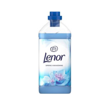 Lenor Płyn zmiękczający tkaniny Spring Awakening (1.8 l)