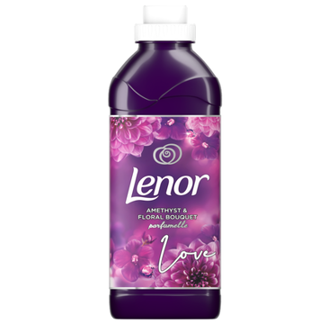 Lenor płyn do płukania tkanin Amethyst & Floral Bouquet (750 ml)