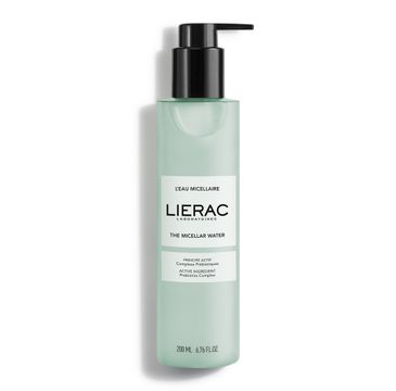 LIERAC Cleanser The Micellar Water woda micelarna 200ml