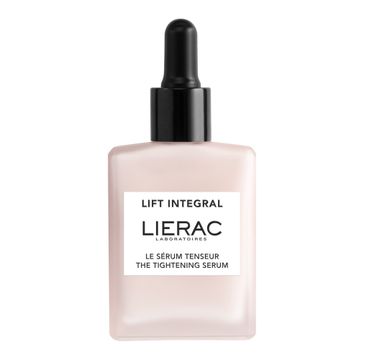 LIERAC Lift Integral serum ujędrniające do twarzy 30ml