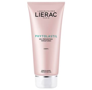 LIERAC Phytolastil żel zapobiegający rozstępom 200ml