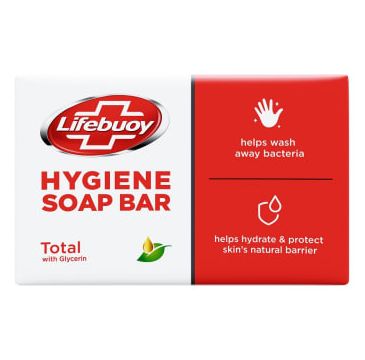 Lifebuoy antybakteryjne mydło w kostce (90 g)