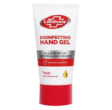 Lifebuoy antybakteryjny żel (50 ml)