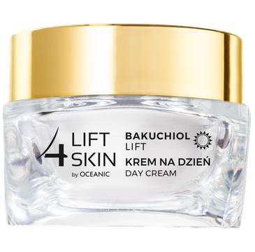 Lift 4 Skin – Liftingujący krem na dzień Bakuchiol Lift (50 ml)