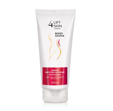 Lift 4 Skin Body Shaper serum antycelluitowe 200ml