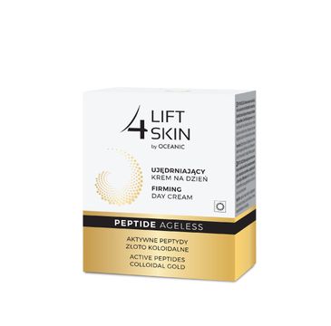 Lift 4 Skin Peptide Ageless Ujędrniający krem na dzień (50 ml)