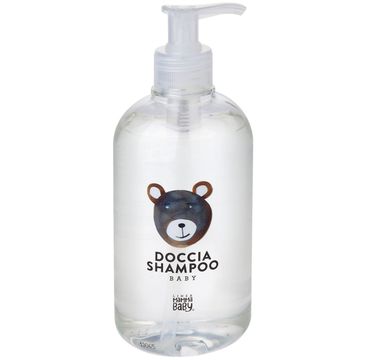 Linea MammaBaby Baby Giacomino szampon i żel pod prysznic Cosmos (500 ml)
