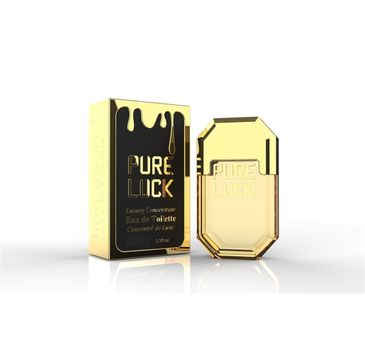 Linn Young Pure Luck woda toaletowa spray (30 ml)