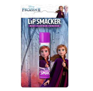 Lip Smacker Disney Frozen II Anna Lip Balm balsam do ust Optimistic Berry (4 g)