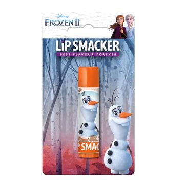 Lip Smacker Disney Frozen II Olaf Lip Balm balsam do ust Wonderful Waffles and Syrup (4 g)