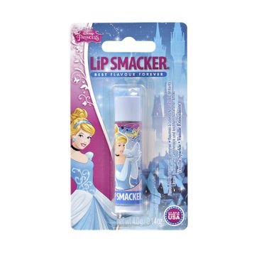 Lip Smacker Disney Princess Cinderella Lip Balm balsam do ust Vanilla Sparkle (4 g)