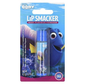 Lip Smacker Flavoured Lip Balm błyszczyk do ust Disney Finding Dory II 4g
