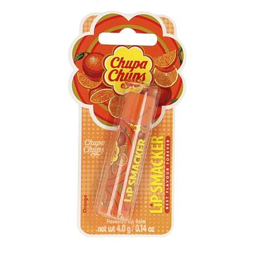 Lip Smacker Lip Balm balsam do ust Chupa Chups Orange 4g