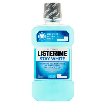 Listerine Zero płyn do płukania jamy ustnej 250ml