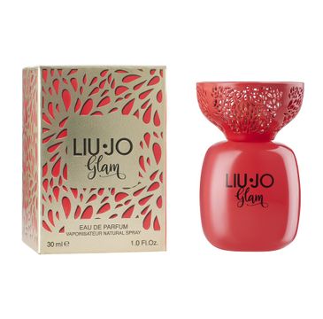 Liu Jo – Glam woda perfumowana spray (30 ml)