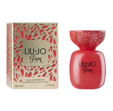 Liu Jo – Glam woda perfumowana spray (50 ml)