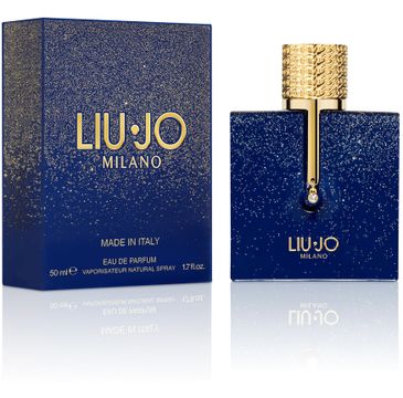 Liu Jo Milano woda perfumowana spray (50 ml)