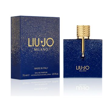 Liu Jo Milano woda perfumowana spray (75 ml)