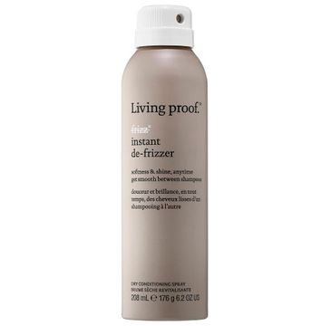 Living Proof Anti-Frizz Instant De-Frizzer spray przeciw puszeniu włosów 208ml