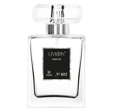 Livioon № 102 woda perfumowana 50ml