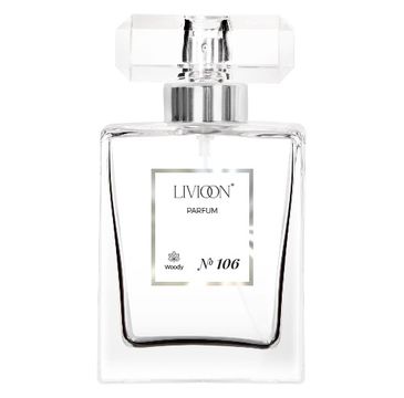 Livioon № 106 woda perfumowana 50ml