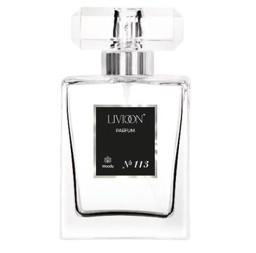 Livioon № 113 woda perfumowana 50ml