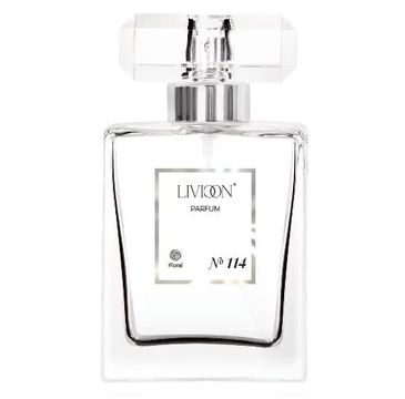 Livioon № 114 woda perfumowana 50ml