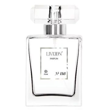Livioon № 116 woda perfumowana 50ml