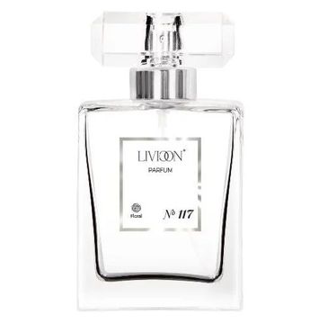 Livioon № 117 woda perfumowana 50ml