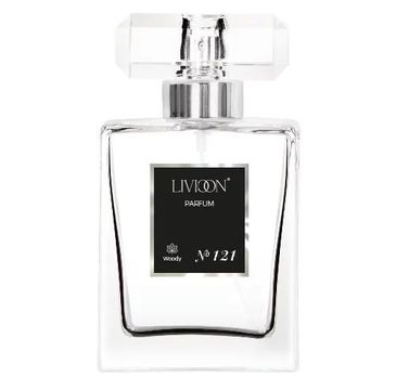 Livioon № 121 woda perfumowana 50ml