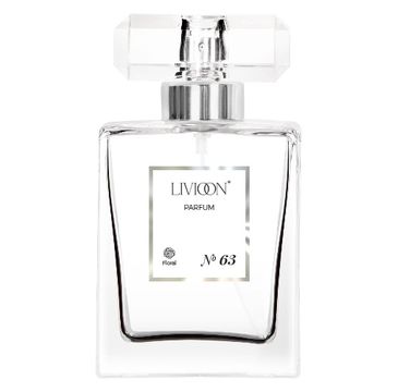 Livioon № 63 woda perfumowana 50ml