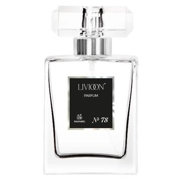 Livioon № 78 woda perfumowana 50ml