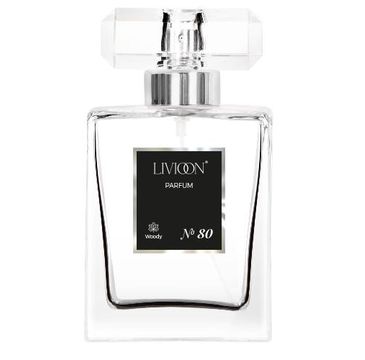 Livioon № 80 woda perfumowana 50ml