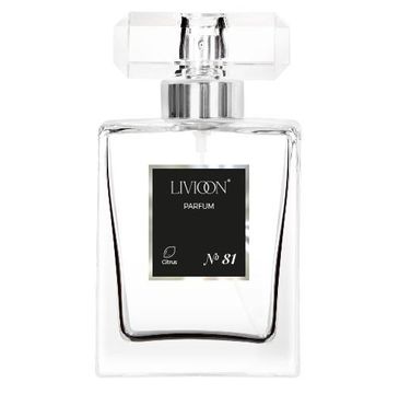 Livioon № 81 woda perfumowana 50ml