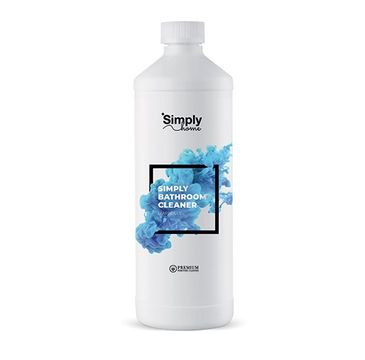 Livioon Simply Bathroom Cleaner - profesjonalny płyn do mycia łazienki 500 ml
