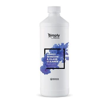 Livioon Simply Glass Window Cleaner - profesjonalny płyn do mycia okien i szklanych powierzchni 500 ml