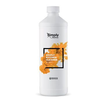 Livioon Simply Kitchen Cleaner - profesjonalny płyn do mycia kuchni 500 ml