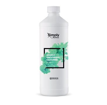 Livioon Simply Universal Cleaner - uniwersalny płyn do czyszczenia wszystkich powierzchni zmywalnych 500 ml