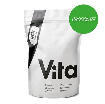 Livioon Vita Shake Complete Food Czekolada (600 g)