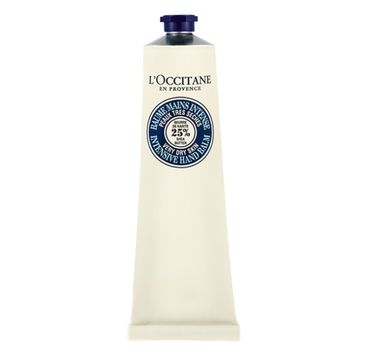 L'Occitane Shea Butter Intensive Hand Balm balsam do rąk z masłem shea (150 ml)