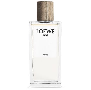 Loewe 001 Man woda perfumowana spray (100 ml)