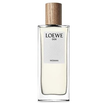 Loewe 001 Woman woda perfumowana spray (100 ml)