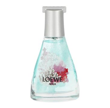 Loewe Agua Mar De Coral woda toaletowa spray (50 ml)