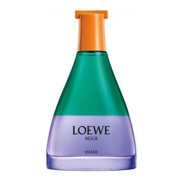 Loewe Agua Miami woda toaletowa spray (100 ml)