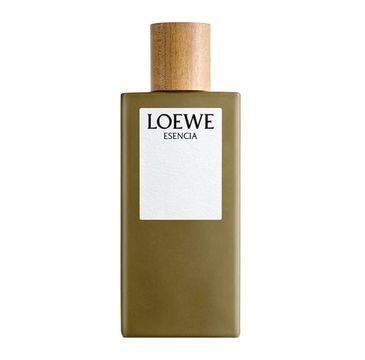 Loewe Esencia Pour Homme woda toaletowa spray 100ml