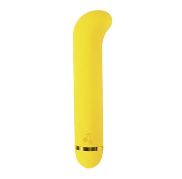 Lola Games Fantasy Nessie wibrator Yellow